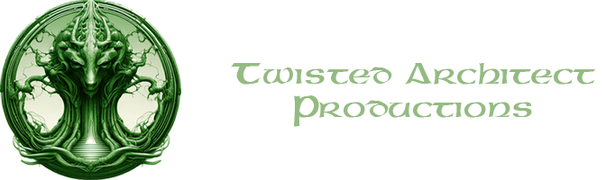 Twisted Architect Productions